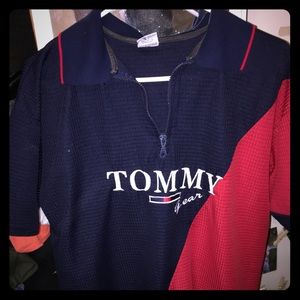 Vintage tommy
